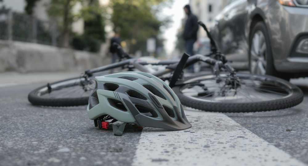 Rowerowe zawody w Podgórzu: Kto zdobył medale?