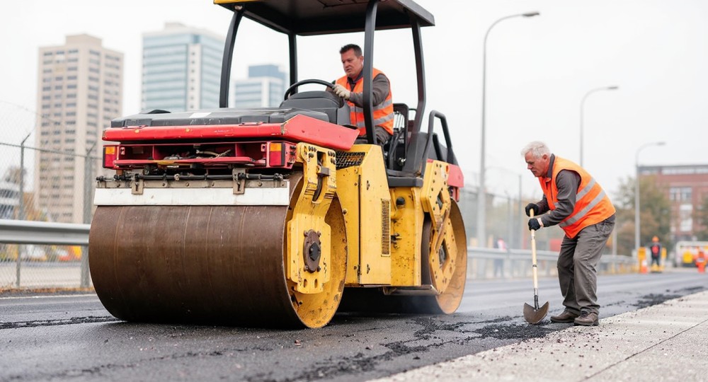 Nowe skrzyżowanie i tunel w Krakowie: Rewolucja w miejskiej infrastrukturze!