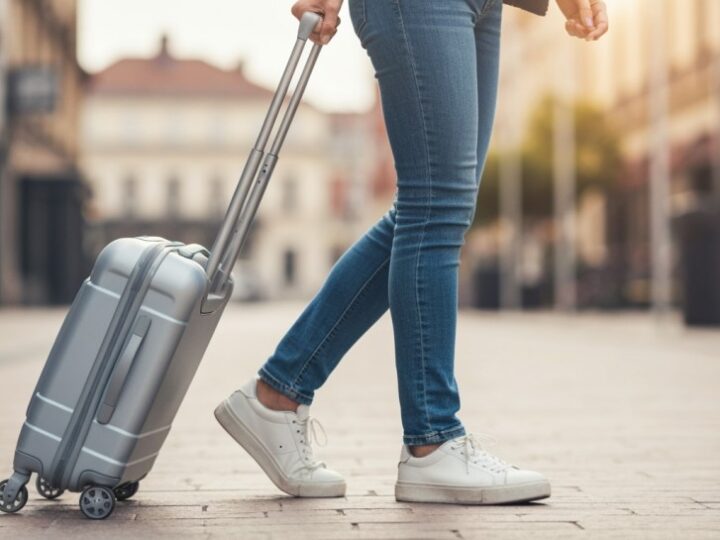 Kierunek: Małopolska! Nabór do innowacyjnego programu w Kraków Airport