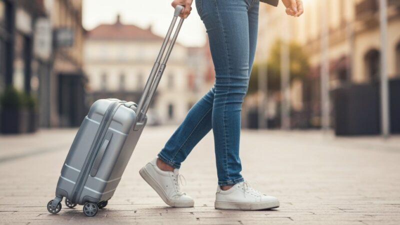 Kierunek: Małopolska! Nabór do innowacyjnego programu w Kraków Airport