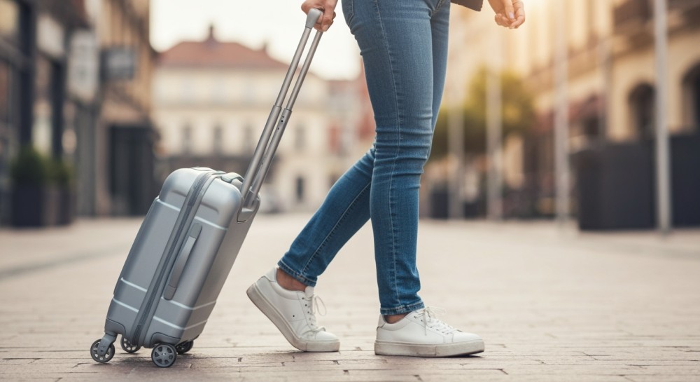 Kierunek: Małopolska! Nabór do innowacyjnego programu w Kraków Airport