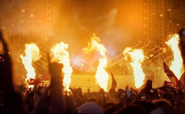 Młode gwiazdy Sławkowic zdobywają scenę dzięki Osieckiej!