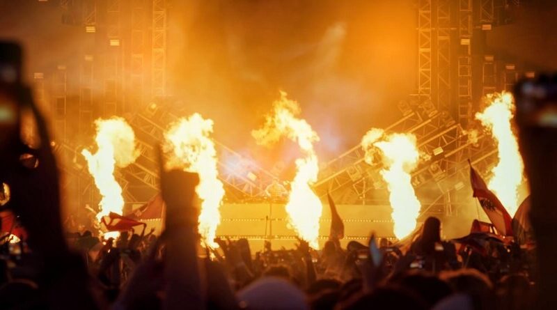 Młode gwiazdy Sławkowic zdobywają scenę dzięki Osieckiej!