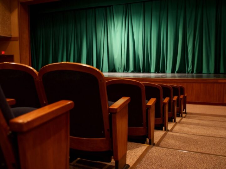 Kraków bez barier: Teatr ITAN otwiera nowe możliwości dla kultury