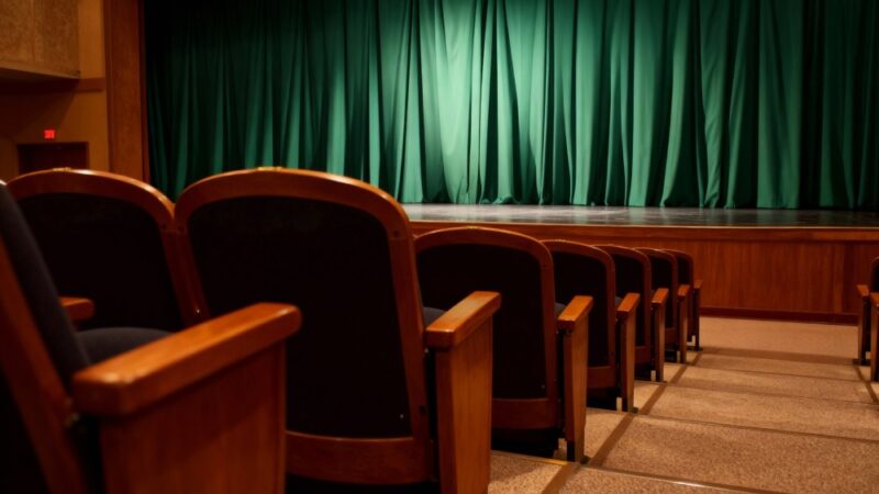 Kraków bez barier: Teatr ITAN otwiera nowe możliwości dla kultury