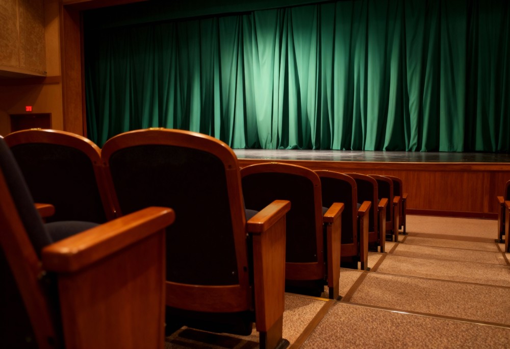 Kraków bez barier: Teatr ITAN otwiera nowe możliwości dla kultury