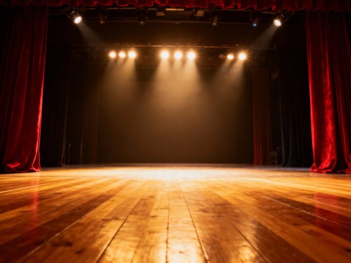 Wiosenne Teatralne Wyzwania: Odkryj „Powłoki” i „Gershwin w Krakowie”