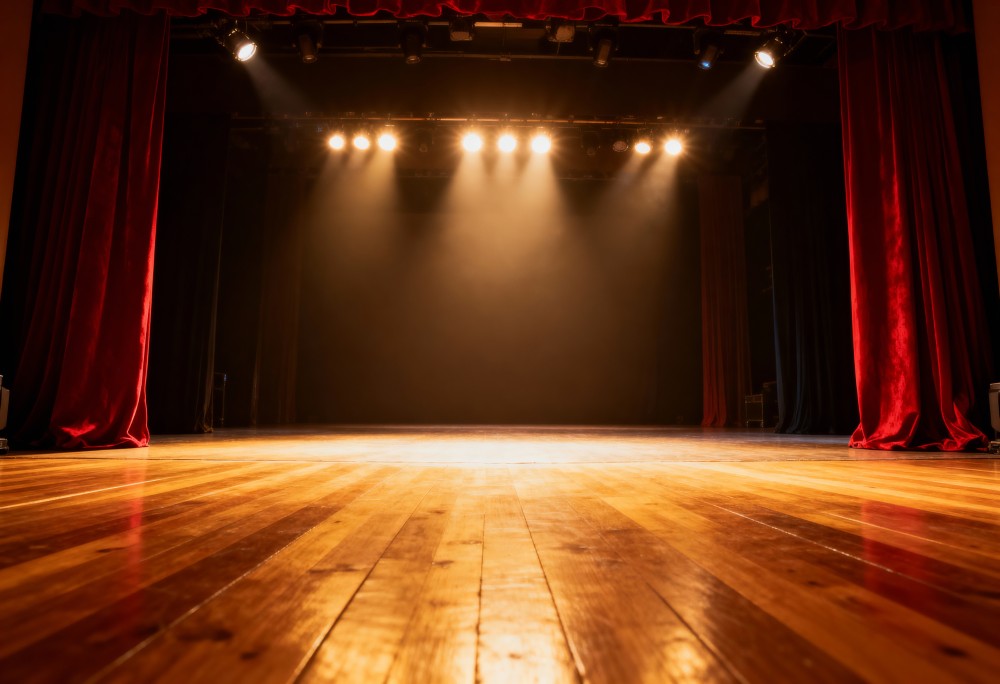 Wiosenne Teatralne Wyzwania: Odkryj „Powłoki” i „Gershwin w Krakowie”