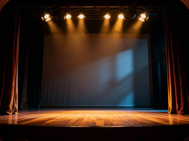 Komiczny tydzień w Teatrze Praska 52 – nie przegap!