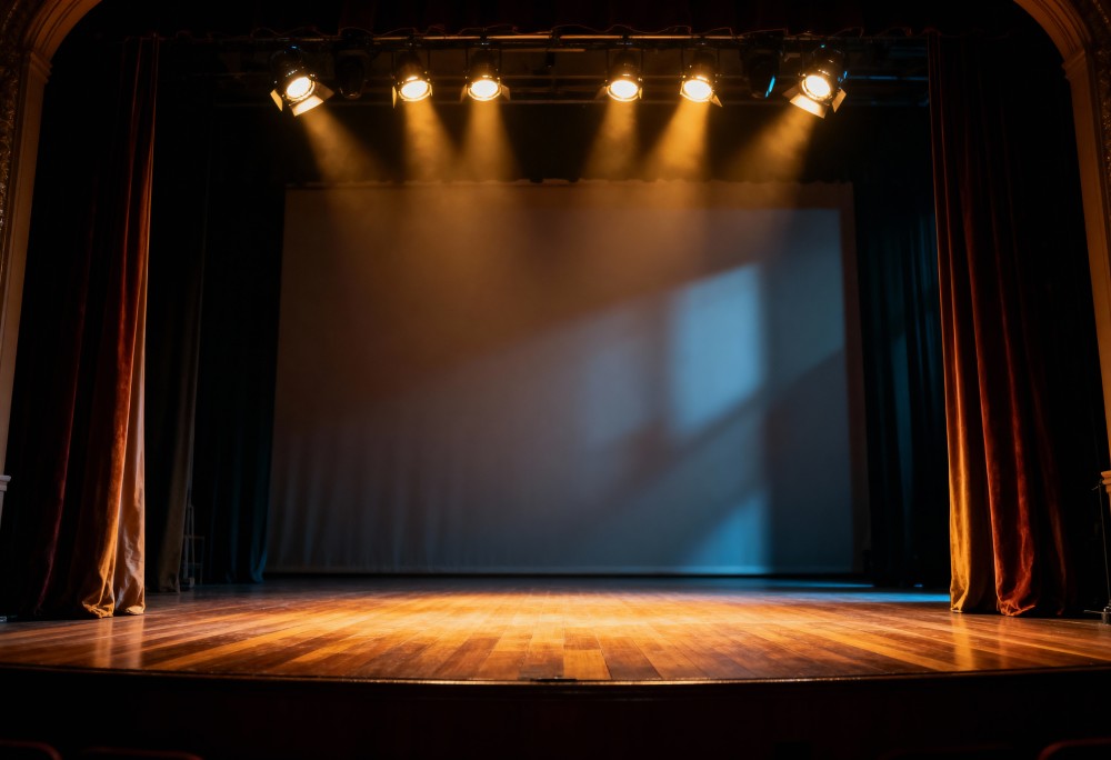 Komiczny tydzień w Teatrze Praska 52 – nie przegap!