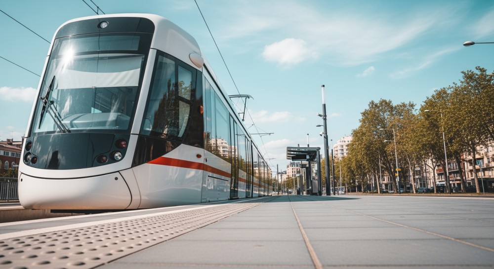 Utrudnienia na ul. Meissnera: Budowa tramwaju zmienia ruch w Czyżynach