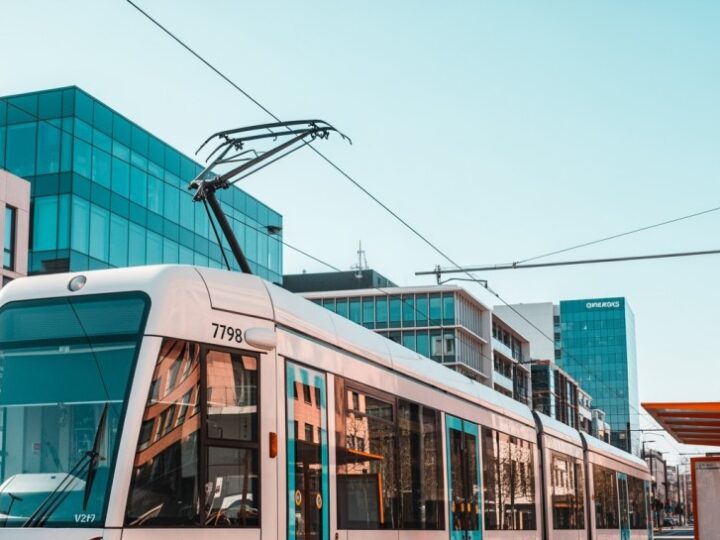 Nowe wyzwania w Krakowie: Zmiany w ruchu na ul. Meissnera od 18 kwietnia