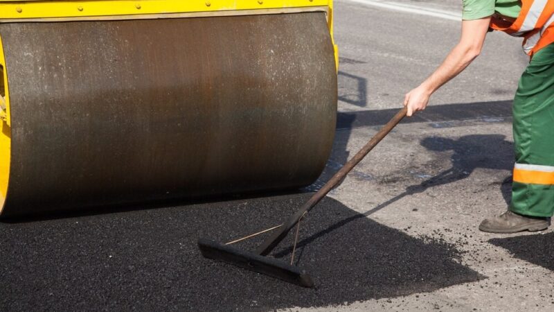 Kraków w ruchu: Zmiany drogowe w związku z tramwajem do Mistrzejowic