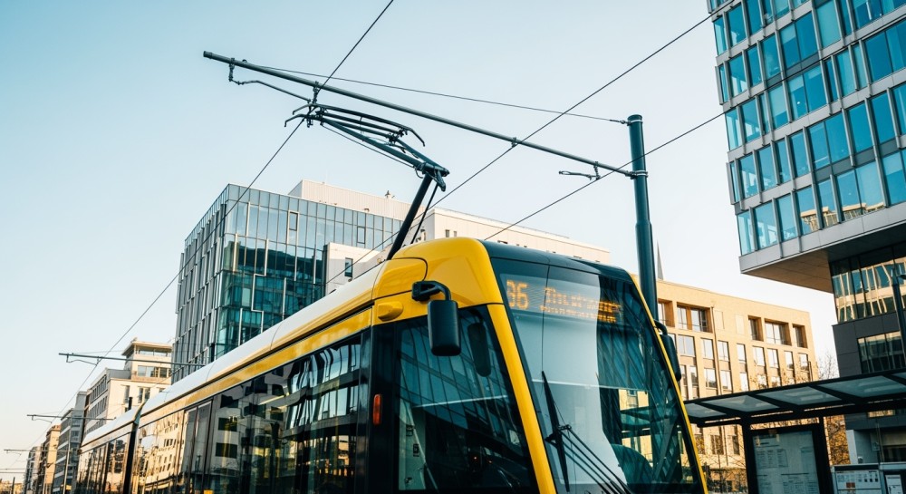 Tramwaje znów na ul. Podwale i Straszewskiego – Kraków zyskuje nową jakość transportu!