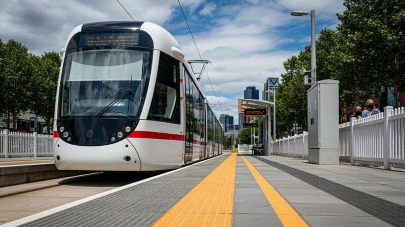 Zabytkowe tramwaje z Krakowa podbijają Poznań: weekend pełen atrakcji!