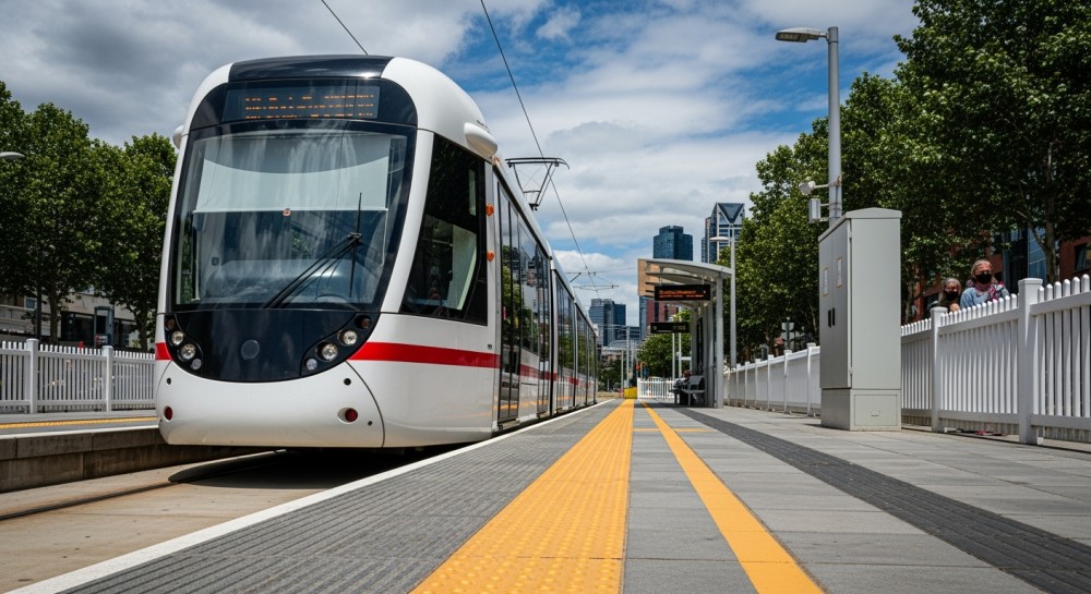 Zabytkowe tramwaje z Krakowa podbijają Poznań: weekend pełen atrakcji!