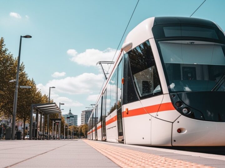 Tramwaje z Gdowa do Krakowa: Nowa era transportu w Małopolsce!