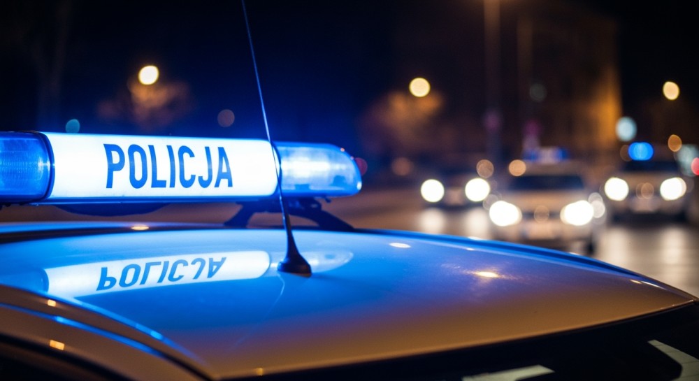 Czterech kierowców zatrzymanych: trzech nietrzeźwych i jeden bez uprawnień w Małopolsce