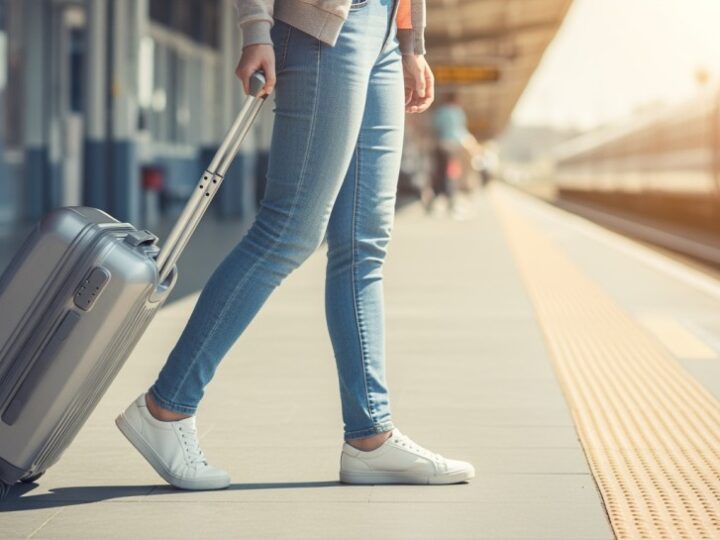 Nowe trendy w turystyce: Zrównoważony rozwój i sukcesy LOT