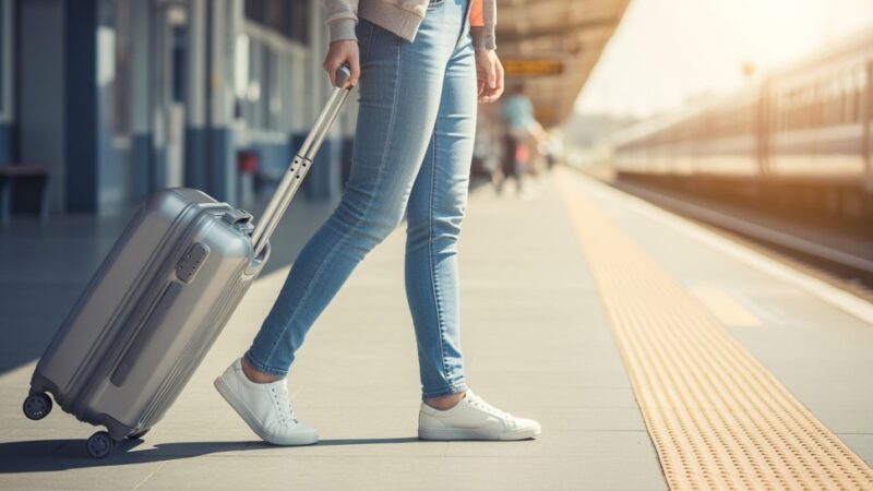 Nowe trendy w turystyce: Zrównoważony rozwój i sukcesy LOT