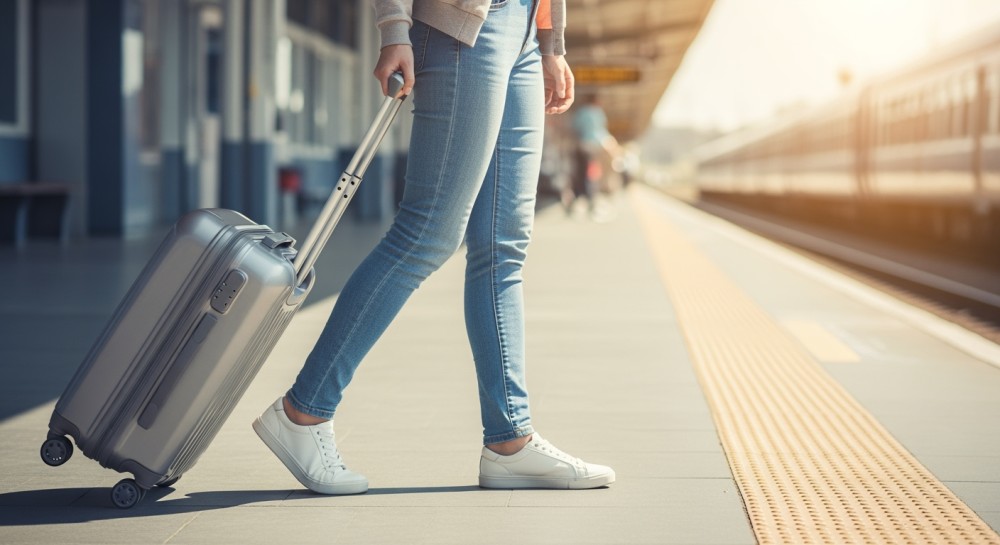 Nowe trendy w turystyce: Zrównoważony rozwój i sukcesy LOT