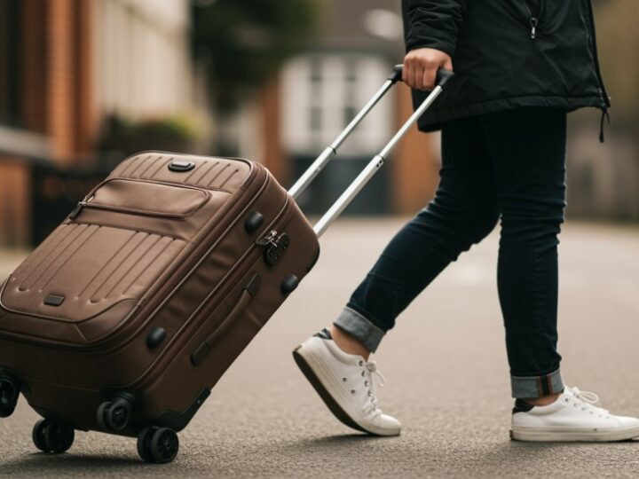 Turystyka w ruchu: nowe inicjatywy i ambitne cele na horyzoncie