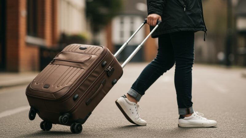 Turystyka w ruchu: nowe inicjatywy i ambitne cele na horyzoncie