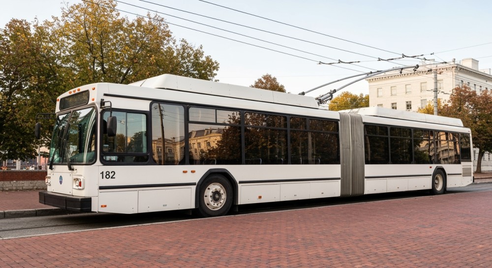 Zmień przyszłość transportu: Weź udział w konsultacjach autobusowych!