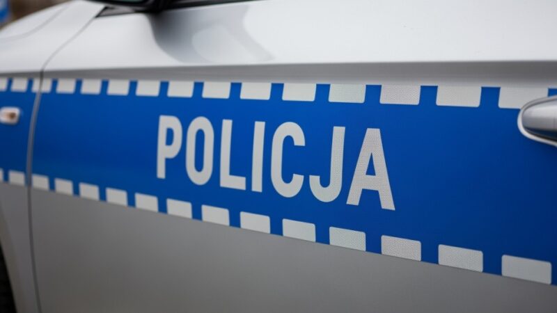 Mieszkańcy Jachówki udaremnili włamanie do sklepu!