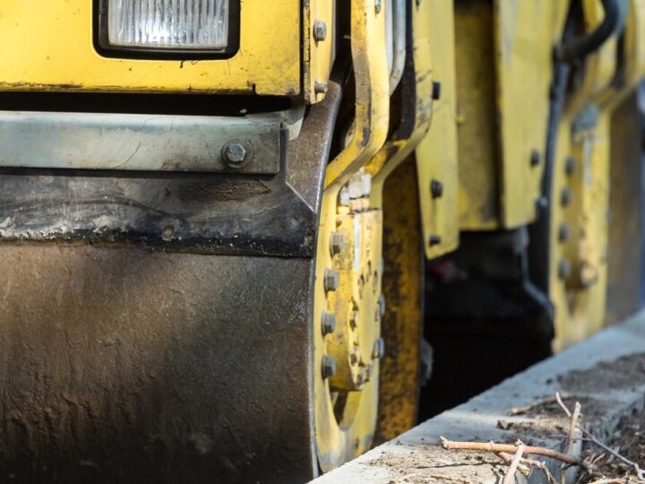 Utrudnienia drogowe w Krzeszowicach: co musisz wiedzieć?