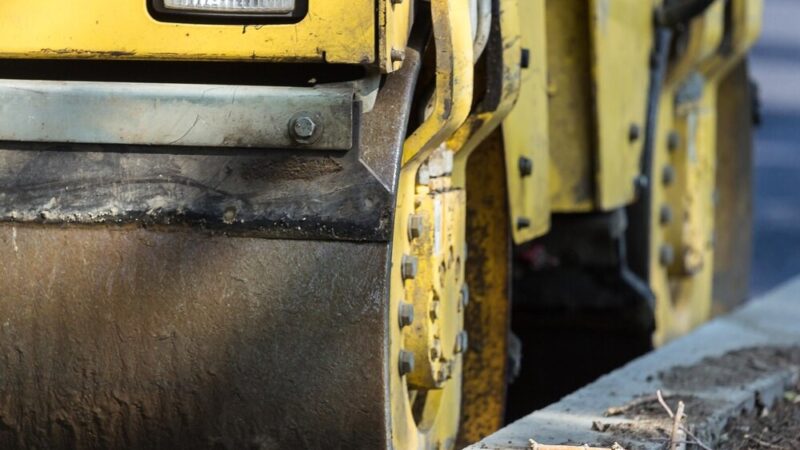 Utrudnienia drogowe w Krzeszowicach: co musisz wiedzieć?