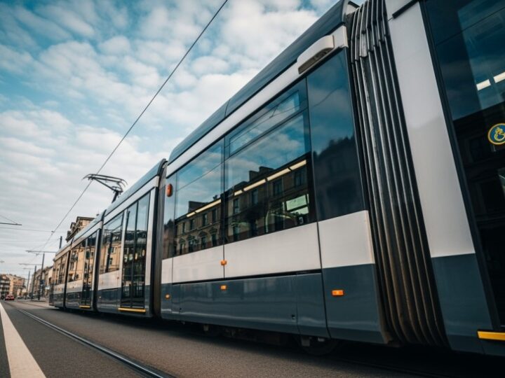 Utrudnienia w tramwajach w Krakowie w weekend 18-19 kwietnia 2026