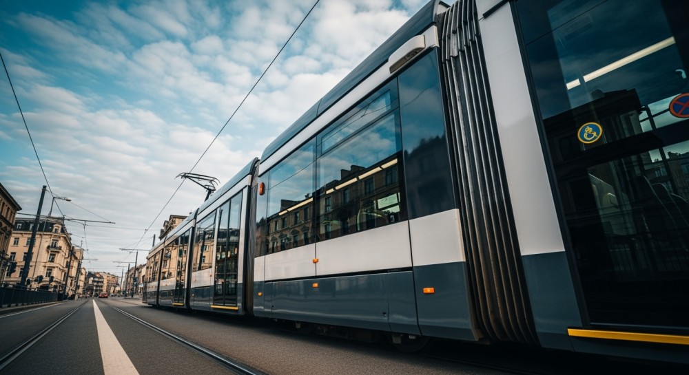Utrudnienia w tramwajach w Krakowie w weekend 18-19 kwietnia 2026