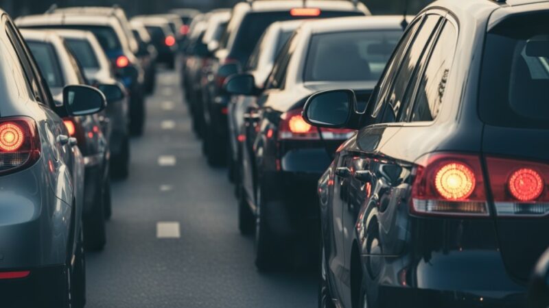 Utrudnienia w komunikacji miejskiej: Przerwa w systemach MPK