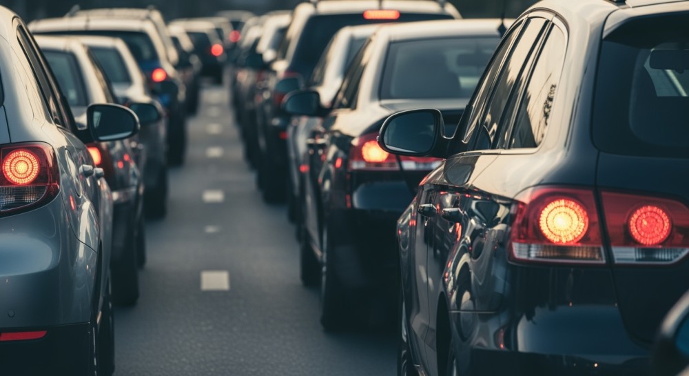 Utrudnienia w komunikacji miejskiej: Przerwa w systemach MPK