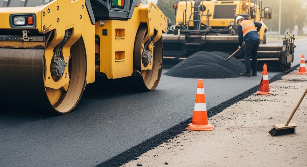 Utrudnienia drogowe w Wieliczce: Rozbudowa ul. Winnickiej wkrótce wystartuje