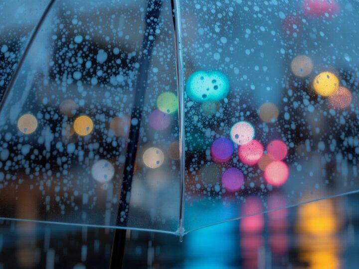 Przymrozki w Krakowie: Przygotuj się na nocne ochłodzenie!