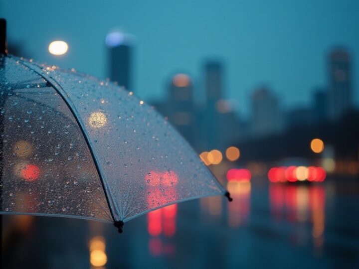 Przymrozki w Krakowie! Sprawdź, jak się przygotować