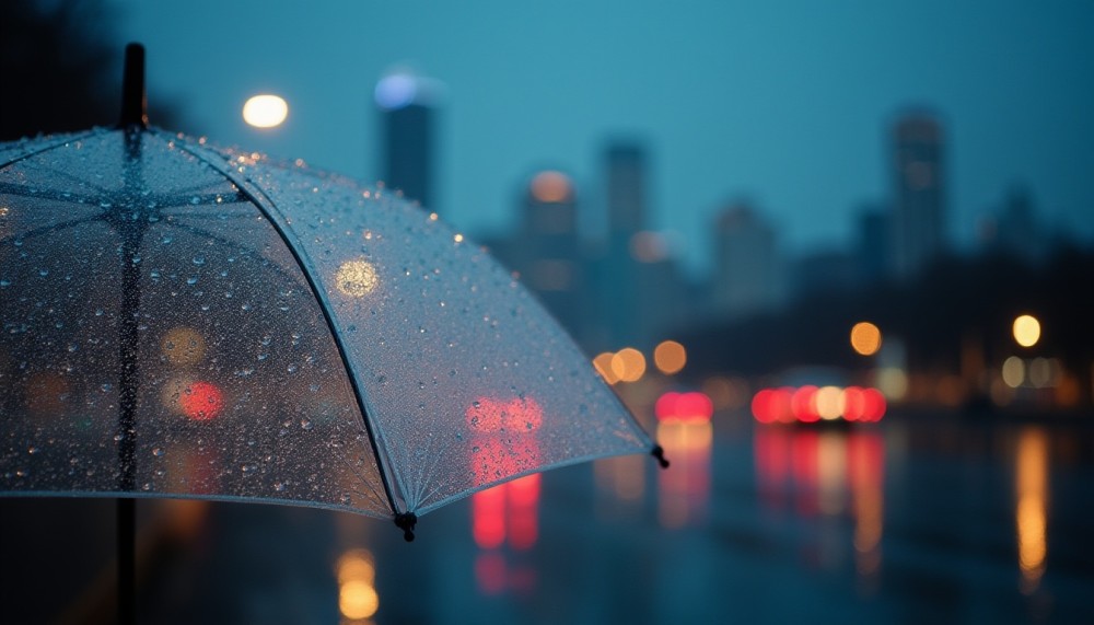 Przymrozki w Krakowie! Sprawdź, jak się przygotować