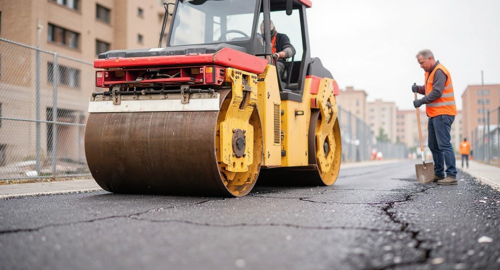 Weekendowe Uroczystości w Łagiewnikach: Przygotuj się na Utrudnienia w Ruchu!