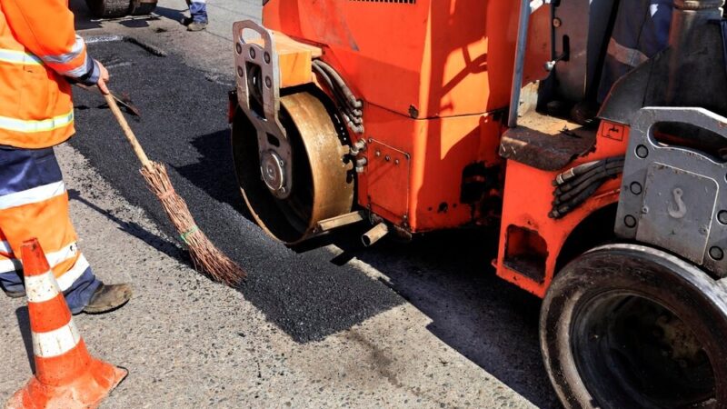 Rewolucja na Mikołajskiej – kierowcy zyskają nową trasę!