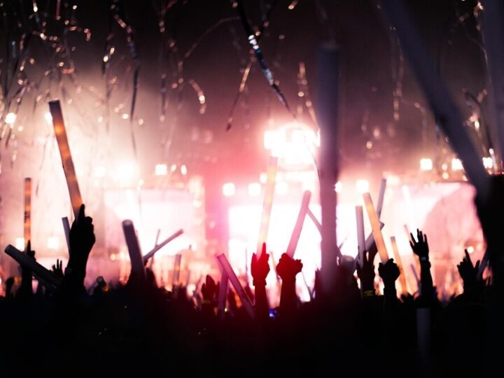 Wiosenne Wydarzenia w Gminie Gdów: Sprzątanie i Muzyczne Atrakcje!