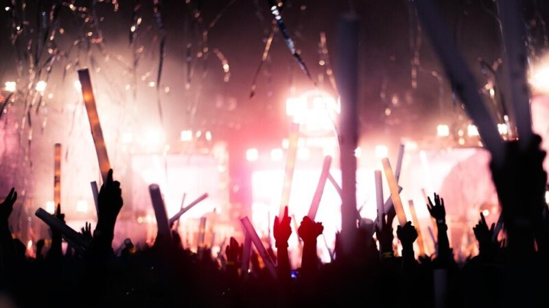 Wiosenne Wydarzenia w Gminie Gdów: Sprzątanie i Muzyczne Atrakcje!