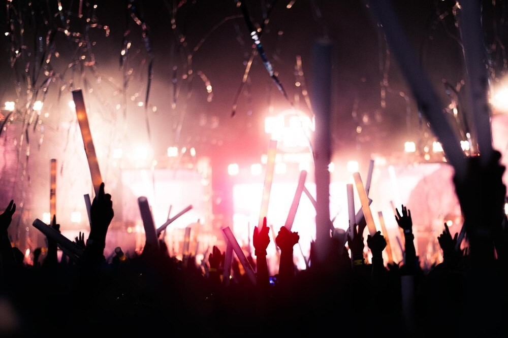 Wiosenne Wydarzenia w Gminie Gdów: Sprzątanie i Muzyczne Atrakcje!