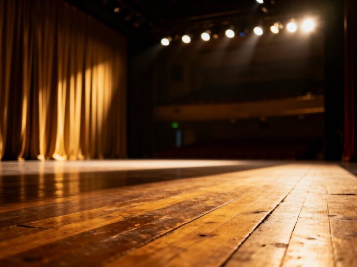 Komediowy weekend w Teatrze Praska 52!