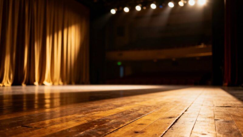 Komediowy weekend w Teatrze Praska 52!