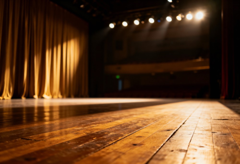 Komediowy weekend w Teatrze Praska 52!