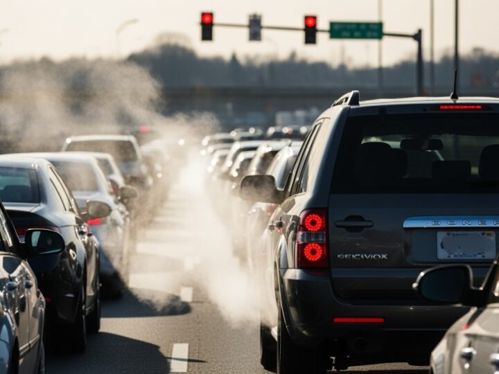 Kraków w biegu: Weekend maratoński i zmiany w ruchu!