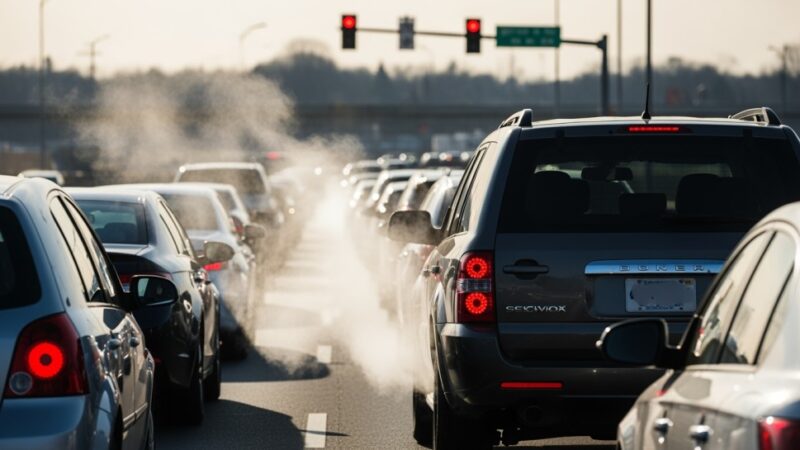 Kraków w biegu: Weekend maratoński i zmiany w ruchu!