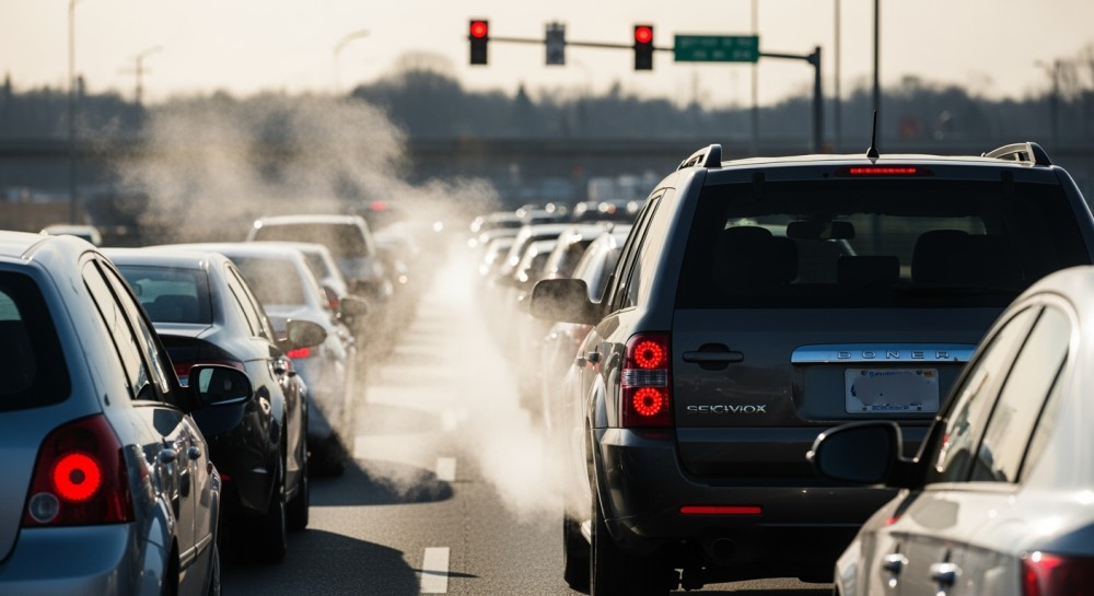 Kraków w biegu: Weekend maratoński i zmiany w ruchu!
